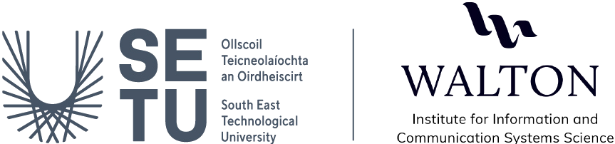 Walton Institute logo